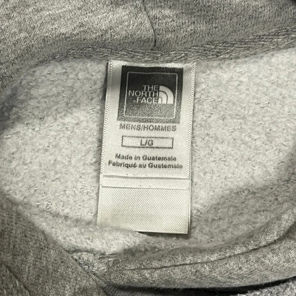 The North Face north face